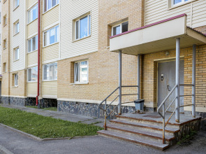 Квартира FoxyFlat Karelia