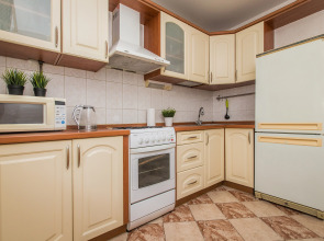 Апартаменты Ошарская 15