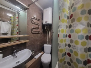 Отель Мой Город