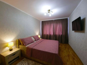 Апартаменты на проспекте Мира 182