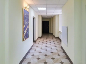 Квартира студия в ЖК Максим Горький