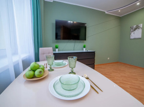 Апартаменты Бажова 68