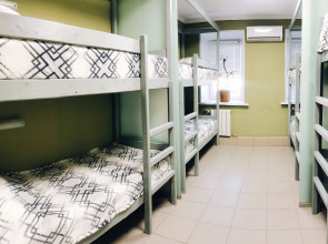 Хостел Ильинский