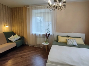 Uyutnaya Flat