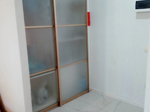 Квартира Жк Манхеттен Трк Родник Студия