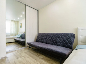 Квартира комфоpтнaя в новостpойкe для рaботы и отдыхa.