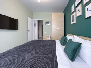 Апартаменты ЖК Романов для комфортного размещения