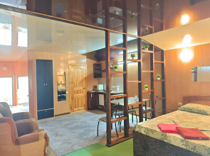 Na Mansarde Apartments