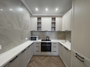 Апартаменты Savin House