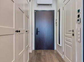 Апартаменты Уютные Современные