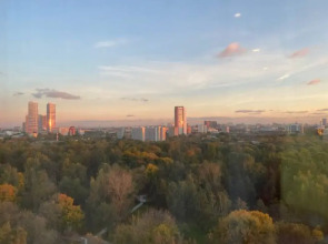 Апартаменты Возле Метро Ботанический Сад