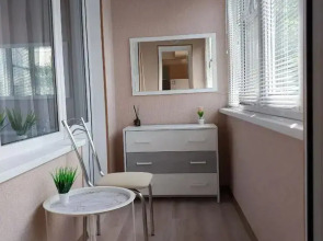 Квартира на Жмакина 58