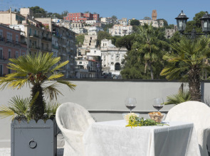 Hotel Real Orto Botanico