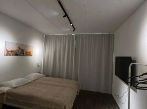 Квартира 1комнатная в Зеленоградске