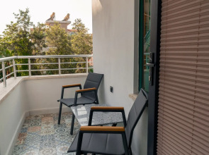 Апарт-отель Pasham Residence