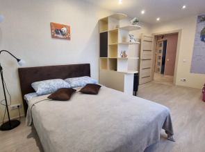 Апартаменты НаХодКа