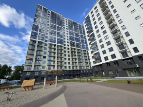 Апартаменты Yousinn Ясный берег 43