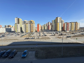 Квартира Уютная с новым ремонтом