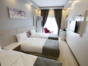 Отель Royal İnci