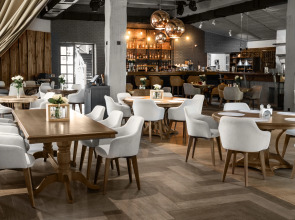 Парк Отель Русский