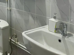 Отель Зефир