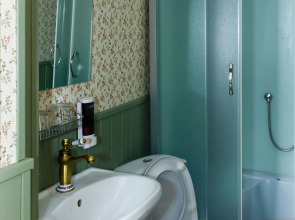 Fligel Doctora Morenko