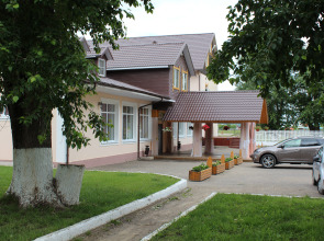 Мини-отель Подсолнухи