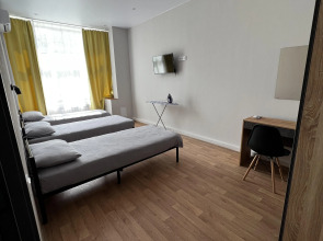 Хостел Дом-отель