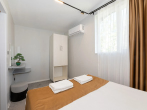 Отель Istanbul Holiday Hotel