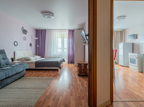 Апартаменты Альянс Смазчиков 3