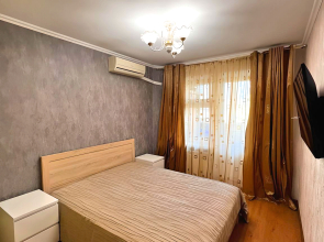 Квартира 3 комнаты