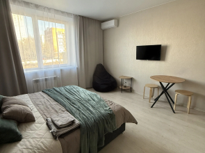 Bolshevistskaya 37 Apartments