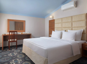 Garuda Boutique Hotel