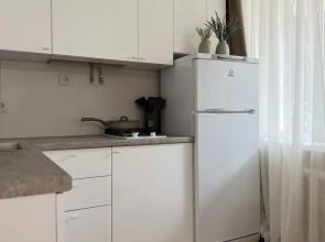 Квартира на Шмулевича 1В