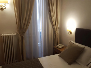 Hotel Real Orto Botanico