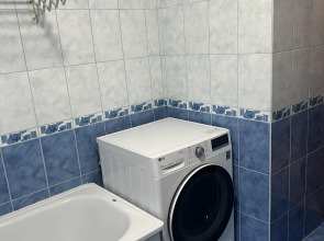 Меблированные комнаты Мария