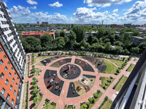 Квартира High Level на Советском 50