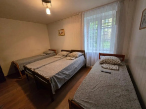 Меблированные комнаты на Маркуса