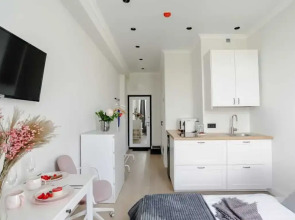 Апартаменты 2 Уютные 1 Комнатные