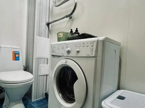 Квартира DаilyRent-NN в Нижнем Новгороде