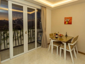 Gold Ocean Nha Trang Aparthotel