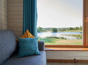Dva Berega Guest House