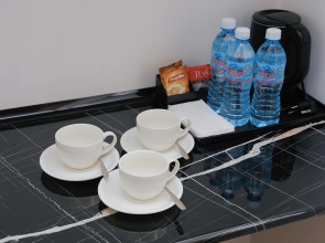 Отель NUNO Jalal-Abad