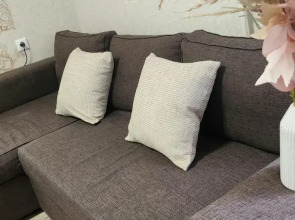 Квартира Солнечный Оазис на ул. Куликова