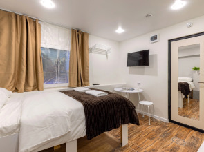 Апартаменты Сити Групп на Улице Чехова 9