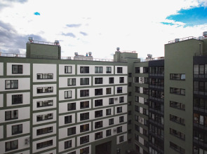 Апартаменты Царская столица