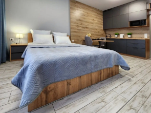 Comfort Home Vip v Metropolis Apartments 2
