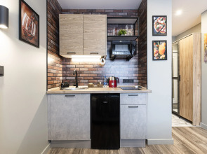 Апартаменты Ленинский 938