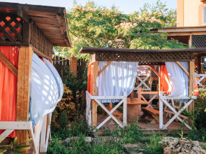 Гостевой Дом Героевка