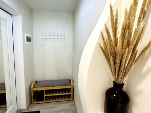 Апартаменты CODE 39